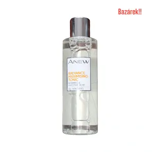 Rozjasňující tonikum s vitaminem C Anew