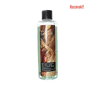 Extreme Limits Hair & Body Wash