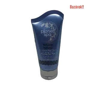 Planet spa volcanic iceland 50ml 