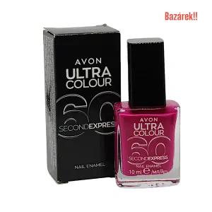 Lak na nehty - fun a fuchsia