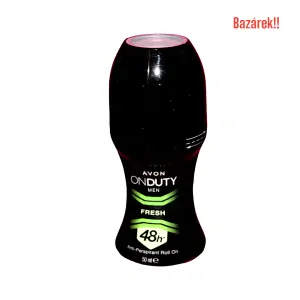 Avon- on duty men 50ml