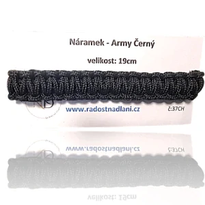 ARMY náramek