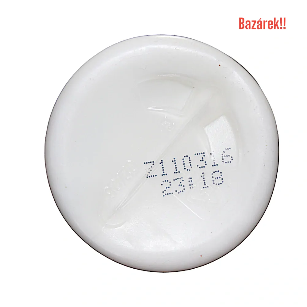 Avon Naturals tělové mléko se zeleným čajem a verbenou 200 ml