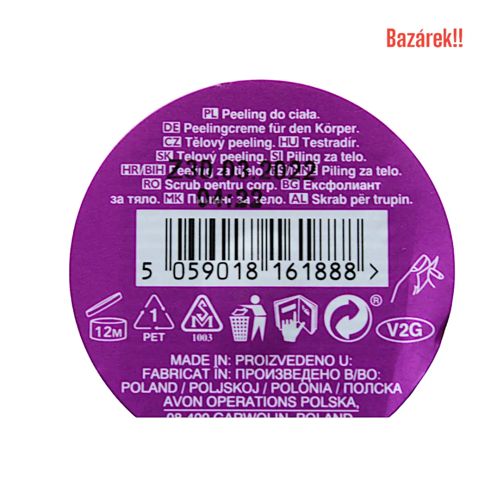 Encanto inspiring -200ml 