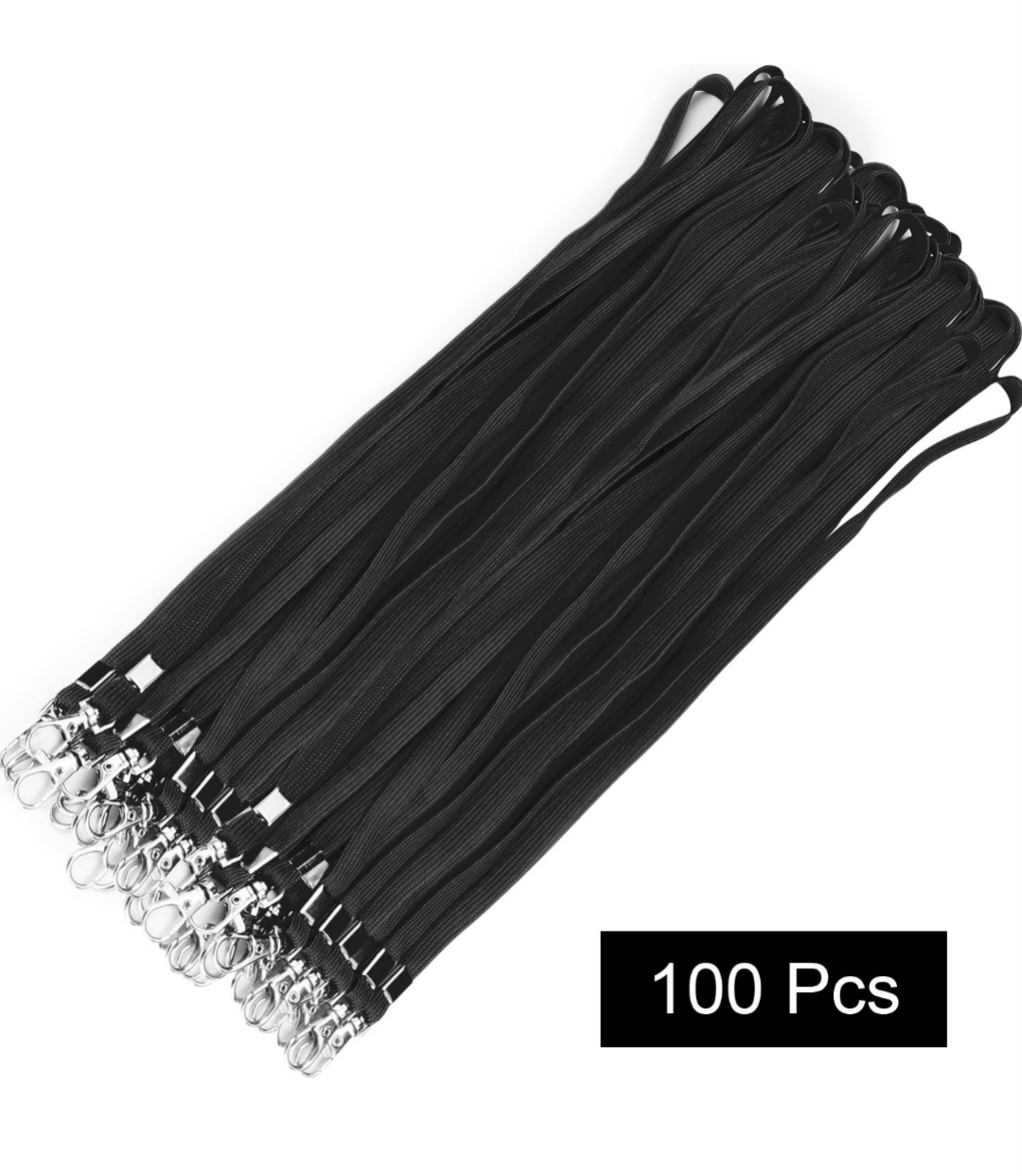  100 ks 45 cm pásek kolem krku