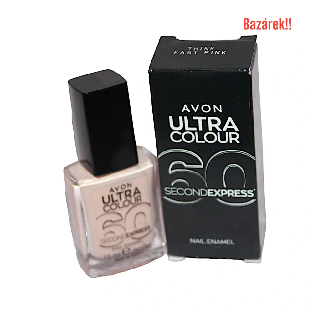 Avon - ultra colour 60second