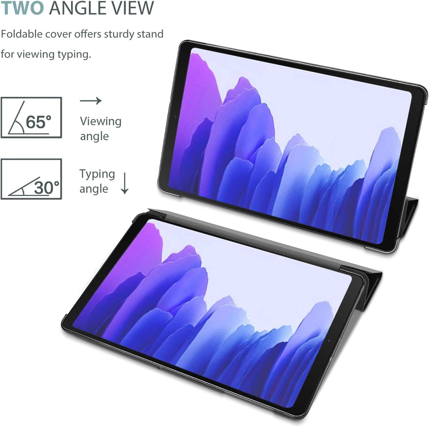 Pouzdro na tablet 