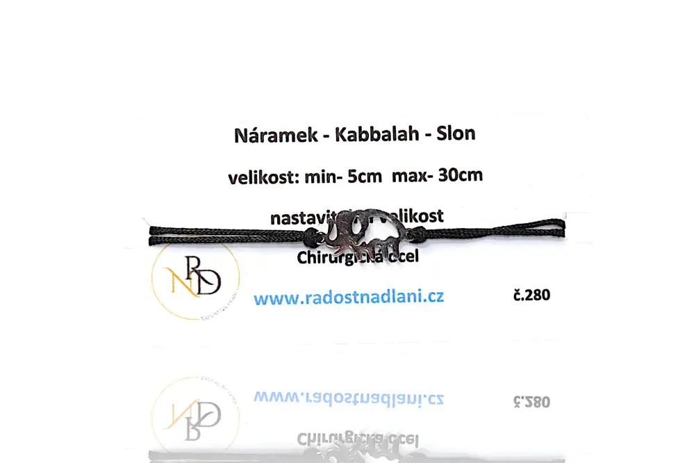 Kabbalah - Slon