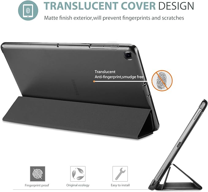 Pouzdro na tablet 