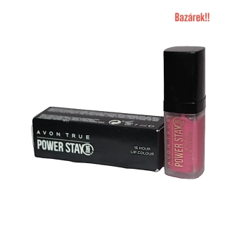 Power stay relentless rose